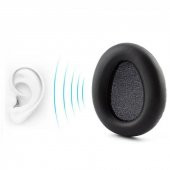 Sony MDR-10R MDR-10RNC MDR-10RBT Uyumlu Kulaklık Pedi - 3