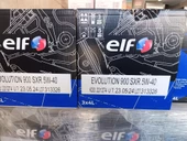 ELF EVOL 900 SXR 5W-40 5 LT X 3 ADET  8.ay 2024 ÜRETİM - 1