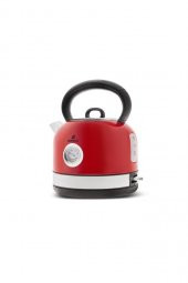 Retro Su Isıtıcısı Kettle 2202 2200w - 2