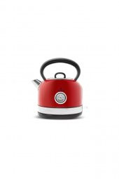 Retro Su Isıtıcısı Kettle 2202 2200w - 4