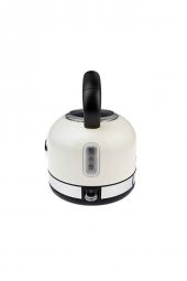 Retro 2202 Su Isıtıcısı Kettle Krem 2200W - 5