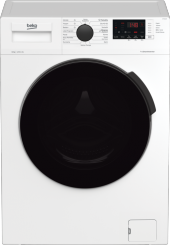 Beko CM 10120 1200 Devir 10 kg Çamaşır Makinesi - 4