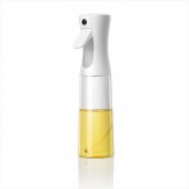 Kapris 1 Adet Sprey Yağdanlık  Air Fryer Cam Yağlık Mist Püskürtücü 210 ML - 3
