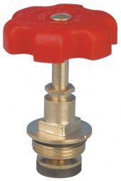 3/4 Stop Vana Kapak Takımı - 1