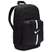 Nike Y Nk Academy Team Çocuk Siyah Futbol Sırt Çantası DA2571-010 - 2