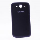 Samsung Galaxy Grand Neo Gt-i9060 Arka Kapak Pil Kapağı - Beyaz - 1