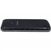 Samsung Galaxy S4 Mini Kasa Kapak - Mavi - 2