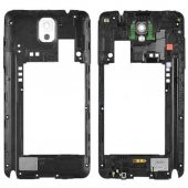 Samsung Galaxy Note 3 Orta Kasa - Siyah - 1
