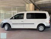 CADDY UZUN ŞASE TAVAN ÇİTASI PORTBAGAJ 2003 2004 2005 2006 2007 2008 2009 2010 2011 2012 2013 2014 thumbnail 2