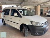 CADDY UZUN ŞASE TAVAN ÇİTASI PORTBAGAJ 2003 2004 2005 2006 2007 2008 2009 2010 2011 2012 2013 2014 thumbnail 3