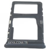 Tcl Plex Sim Kart Tepsisi T780h Sim Aparatı - Siyah - 1