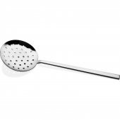 Polomutfak River Kevgir Paslanmaz Çelik Süzgeç 30 cm - 1