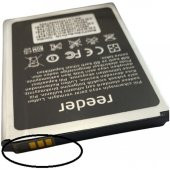 Reeder P13 Blue Max Pro Lite 2022 Pil Batarya 5000 Mah - 1