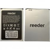 Reeder P13 Blue Max Pro Lite 2022 Pil Batarya 5000 Mah - 2