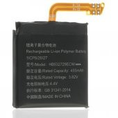 Huawei Gt2 Pro 46mm Pil Batarya Hb532729efw 3.8v 460mah - 1