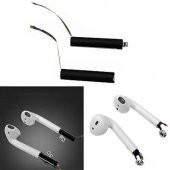 Apple Airpods 2. Nesil Kulaklık Pil Batarya Af6515n 1 Adet - 4