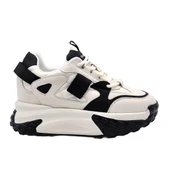 GUJA  23K313-4 KADIN SNEAKER AYAKKABI thumbnail 7