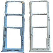Samsung A13 Sim Kart Tepsisi A315f Sim Aparatı - Beyaz - 1