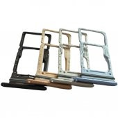 Samsung A33 Sim Kart Tepsisi Sim Aparatı A336e - Siyah - 1