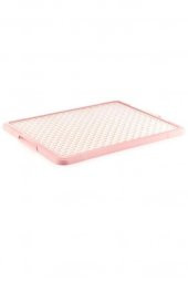 Plastik Bulaşık Kurutmalık Süzdürmatik Süzmatik 43cm×34cm - 1