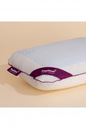 Medical Coolplus Gel Yastık 604015 Boyun Destekli ve Terletmez - 1