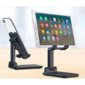 3B Trend Katlanabilir Masaüstü Telefon ve Tablet Tutucu - 4