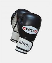 Avessa Ring 16 Öz Boks Eldiveni - 1