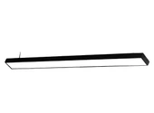 CATA CT 9081 60W 120cm Linear Armatür 6400K Beyaz Işık - 1