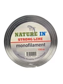 Nature İn Strong Line Monofilament 150m - 1