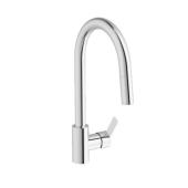 Artema Maestro Standart Pull-Down Eviye Bataryası - A42162 - 2