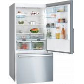 Bosch Kgb86cıe0n Kombi No Frost Buzdolabı - 2