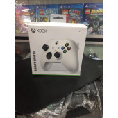 Xbox Series Beyaz Kablosuz Oyun Kolu - 1