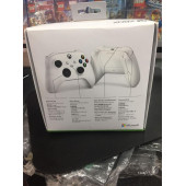 Xbox Series Beyaz Kablosuz Oyun Kolu - 2