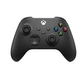 Xbox Series Siyah Kablosuz Oyun Kolu - 1