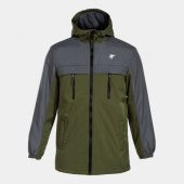 JOMA EXPLORER ANORAK KHAKI MONT - 1