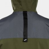 JOMA EXPLORER ANORAK KHAKI MONT - 2