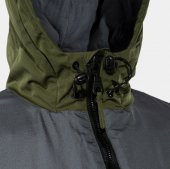 JOMA EXPLORER ANORAK KHAKI MONT - 3