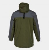 JOMA EXPLORER ANORAK KHAKI MONT - 4