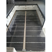 80x450 Keçeli Dijital Termostatlı Halı Altı Karbon Isıtıcı - 2
