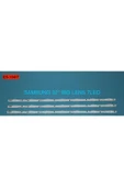 SAMSUNG 32" BIG LENS 7LED - 1