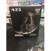 Onikuma K20 Kablolu Mikrofonlu Kulak Üstü Oyuncu Kulaklığı - 1