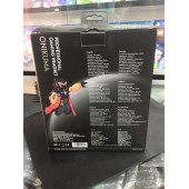 Onikuma K20 Kablolu Mikrofonlu Kulak Üstü Oyuncu Kulaklığı - 2