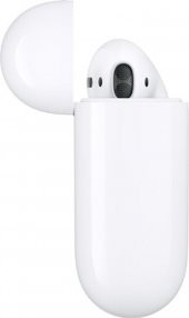 Robeve Android ve Iphone Uyumlu Bluetooth Kulaklık Kablosuz Kulaklık 2.nesil Bluetooth Kulaklık - 4