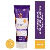 Urban Care Biotin & Keratin Şampuan 250 Ml - 1
