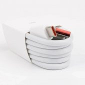 Robeve Xiaomi ve Tüm Telefonlarla Uyumlu 67W Turbo Şarj Aleti Şarj Cihazı Kablo Adaptör Set - 4
