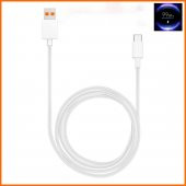 Robeve Xiaomi Uyumlu Type C 33W Hızlı Şarj Cihazı Şarj Aleti Kablo + Adaptör Hızlı Turbo Şarj Aleti - 4