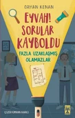 Eyvah! Sorular Kayboldu - Fazla Uzaklaşmış Olamazlar - 1