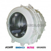 Arçelik Beko Çamaşır Makinesi Kazanı 8-9KG Kazan - 1