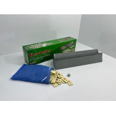 Okey Takımı, Plastik Okey Takımı - 3