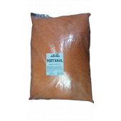Aralel Portakal Aromalı Oralet 5 Kg - 1